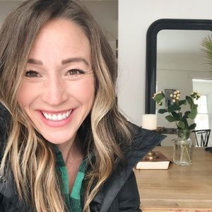 Meet your Posher, Tonia